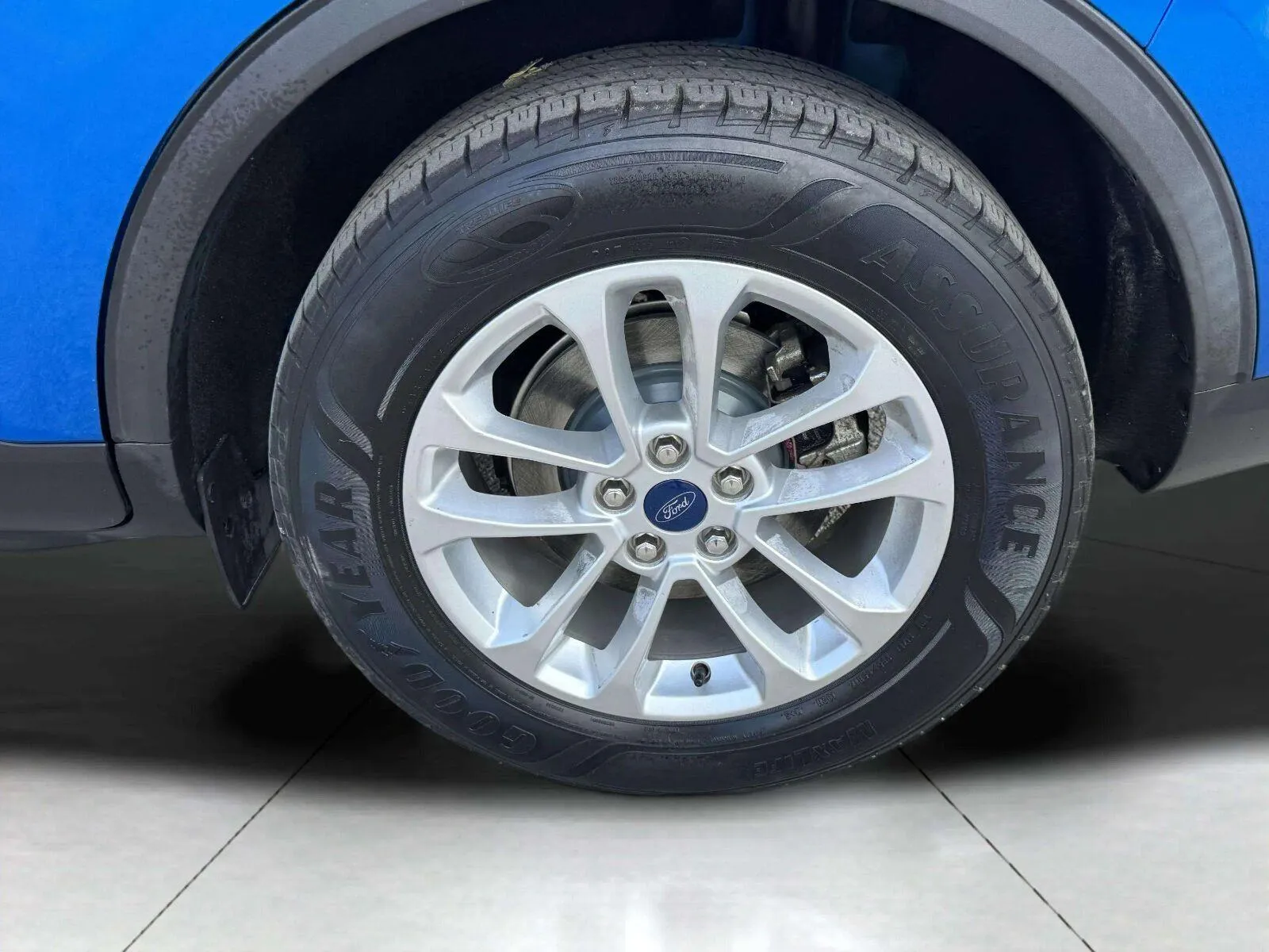 Ford Escape photo 50