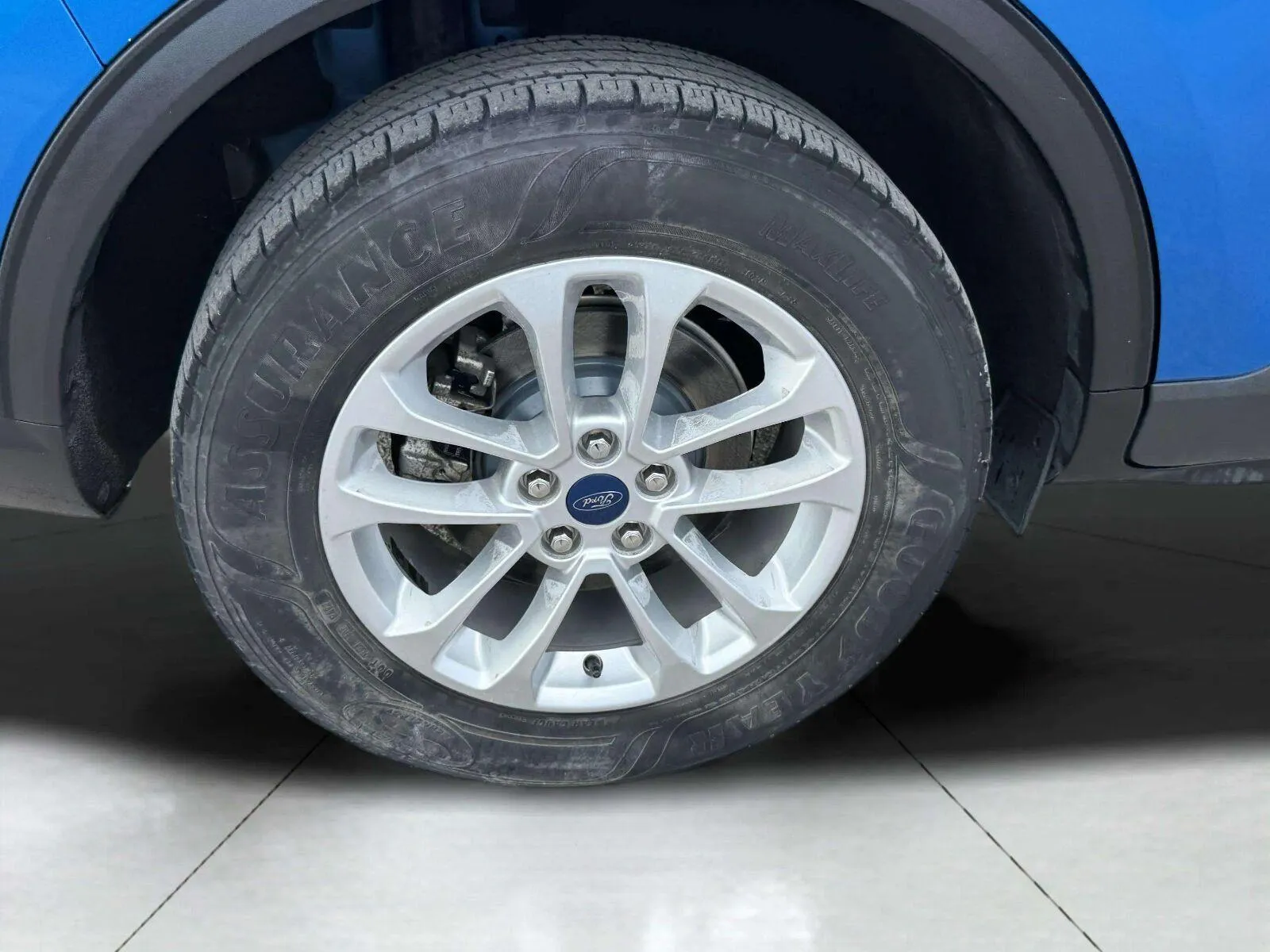 Ford Escape photo 51