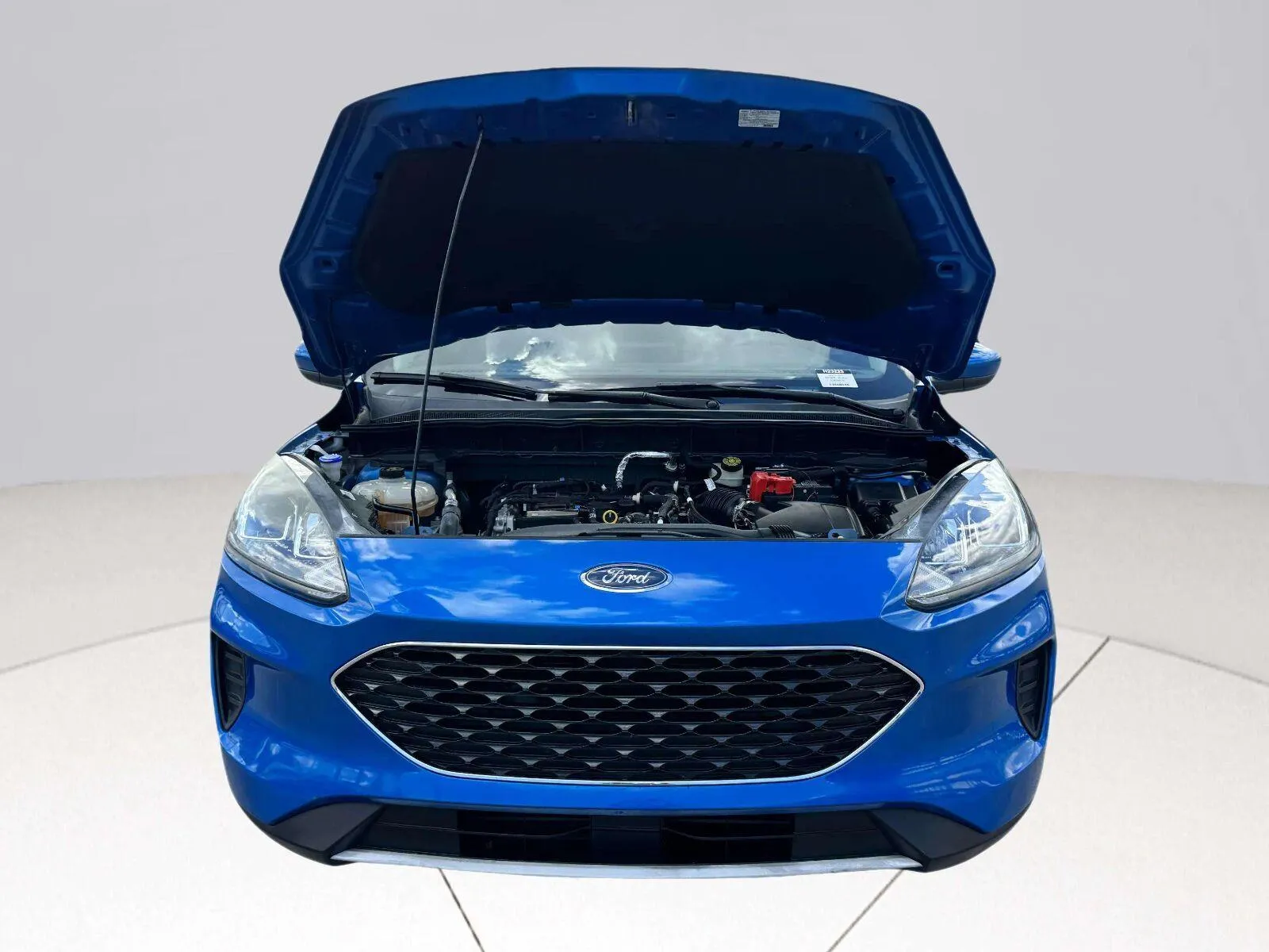 Ford Escape photo 53