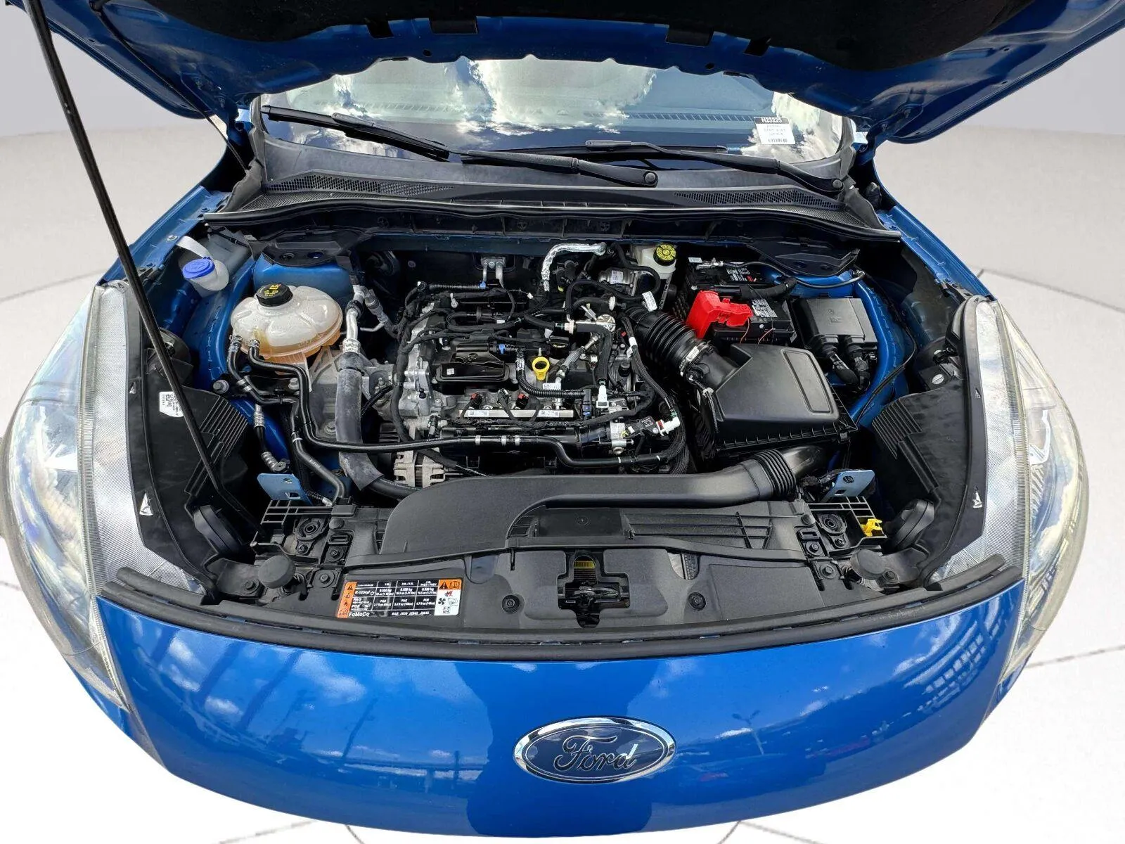 Ford Escape photo 56