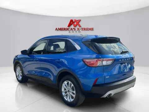 More photos of 2022 Ford Escape SE at America's Xtreme Auto Sales & Auto Repair | Luxury Used Cars & Trucks Dealership, TX