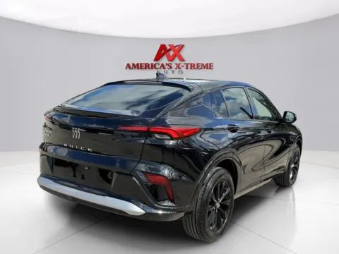 More photos of 2025 Buick Envista Sport Touring FWD at America's Xtreme Auto Sales & Auto Repair | Luxury Used Cars & Trucks Dealership, TX