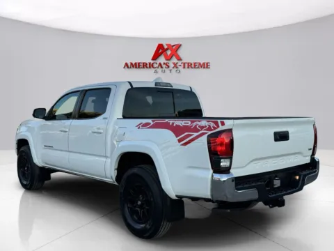 More photos of 2022 Toyota Tacoma SR5 V6 at America's Xtreme Auto Sales & Auto Repair | Luxury Used Cars & Trucks Dealership, TX