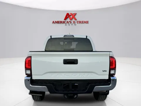 More photos of 2022 Toyota Tacoma SR5 V6 at America's Xtreme Auto Sales & Auto Repair | Luxury Used Cars & Trucks Dealership, TX