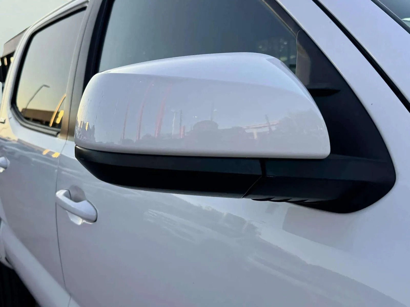 Toyota Tacoma photo 10