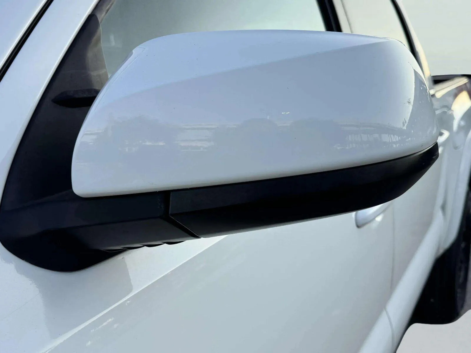 Toyota Tacoma photo 13