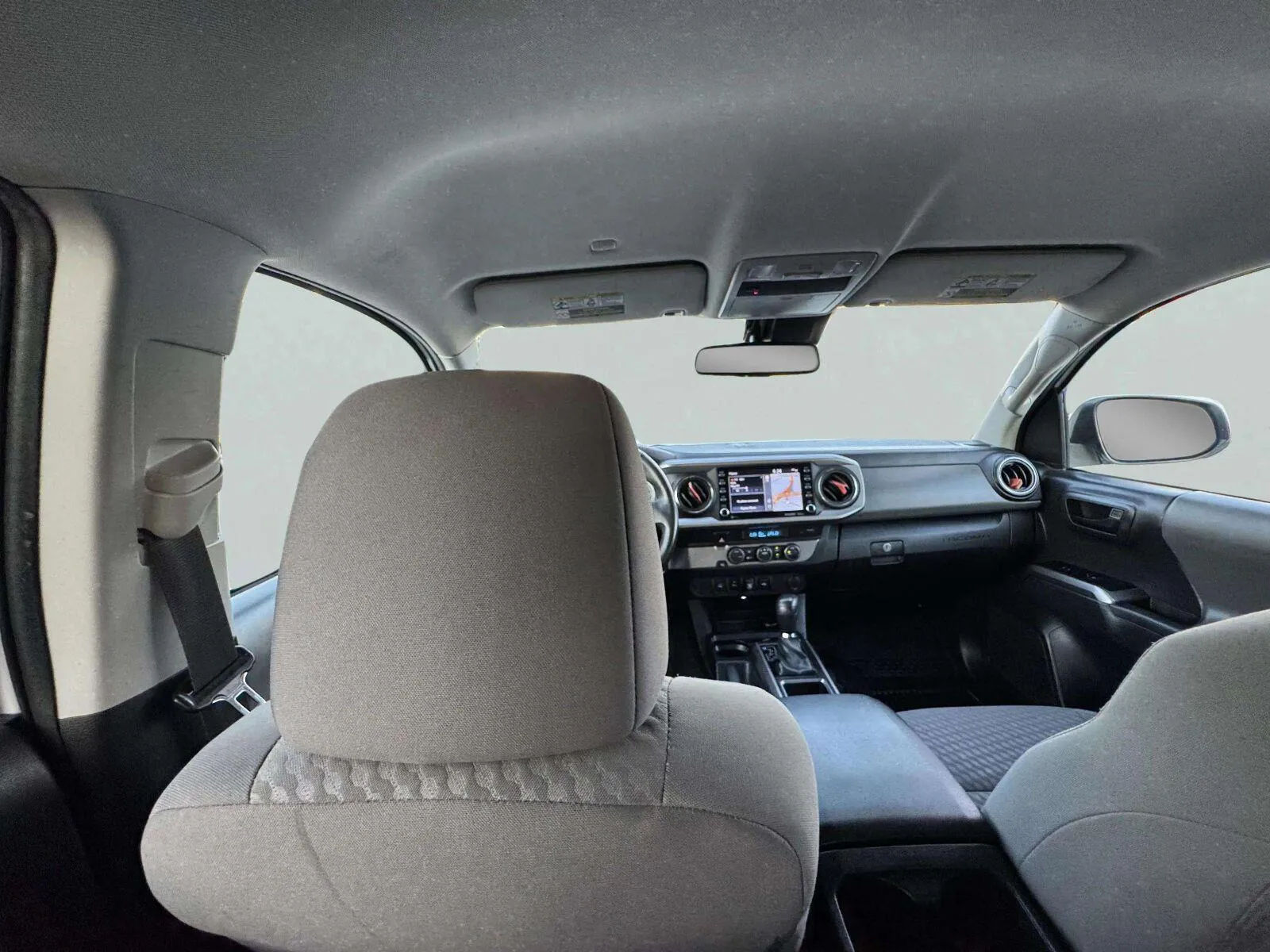 Toyota Tacoma photo 41