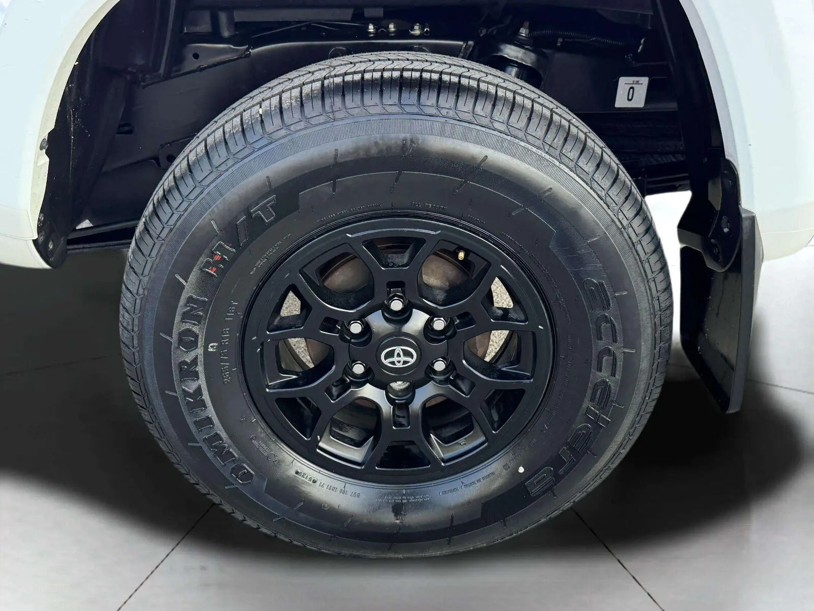 Toyota Tacoma photo 48