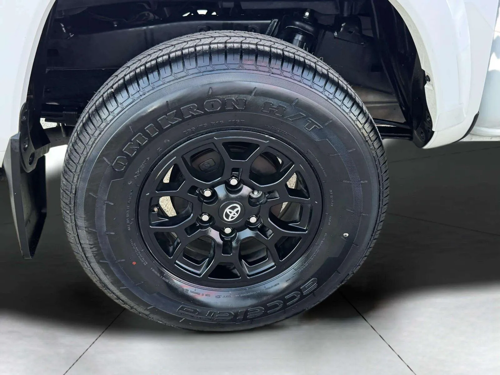 Toyota Tacoma photo 49