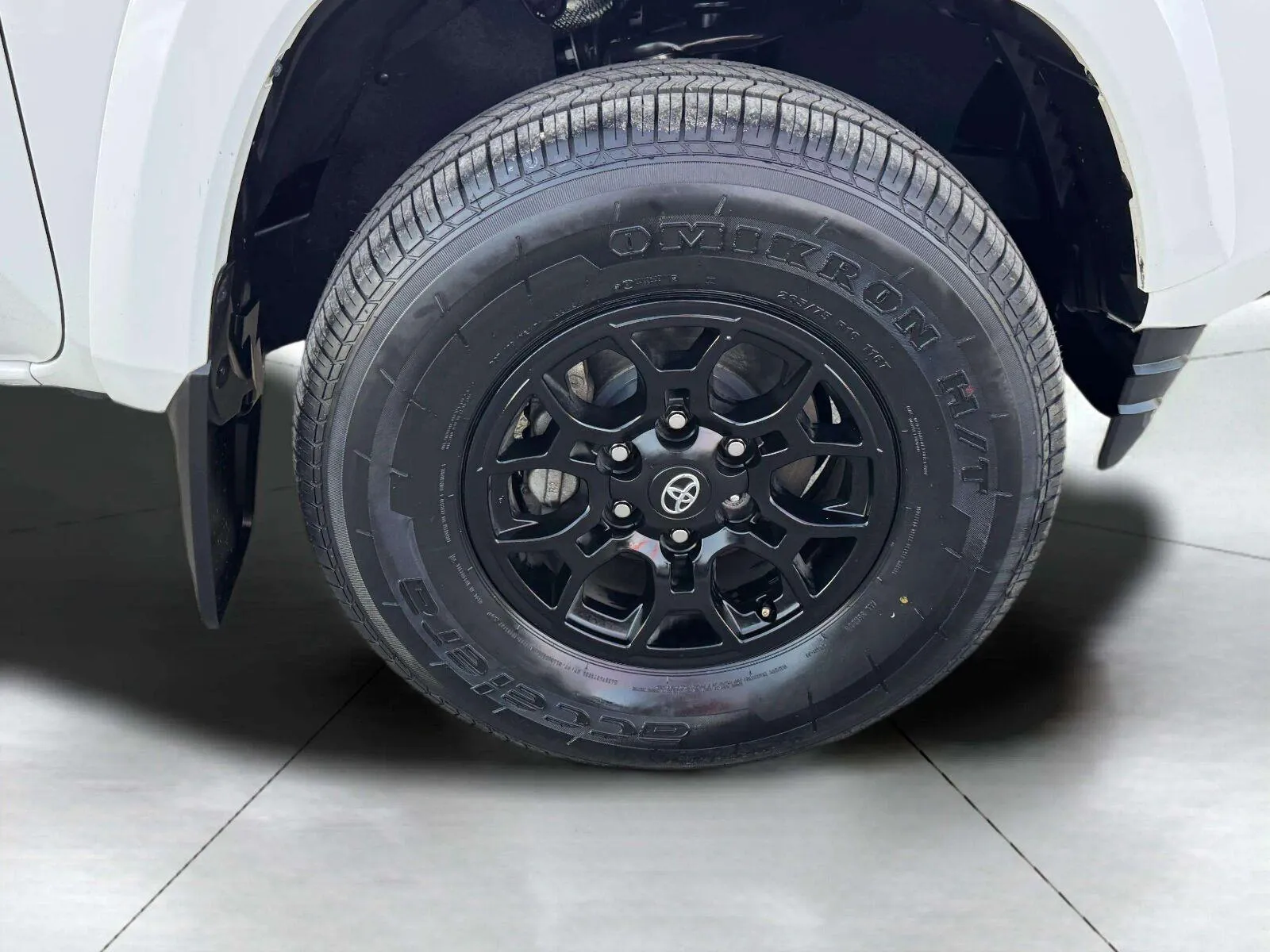 Toyota Tacoma photo 50