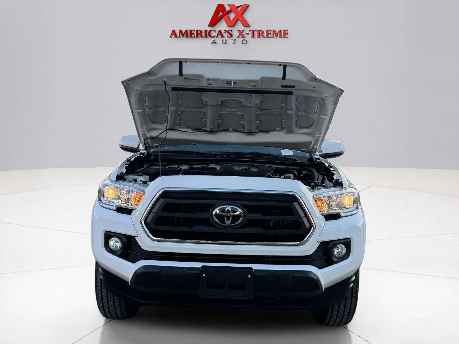 Toyota Tacoma photo 51