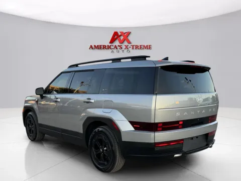 More photos of 2026 Hyundai Santa Fe SEL at America's Xtreme Auto Sales & Auto Repair | Luxury Used Cars & Trucks Dealership, TX