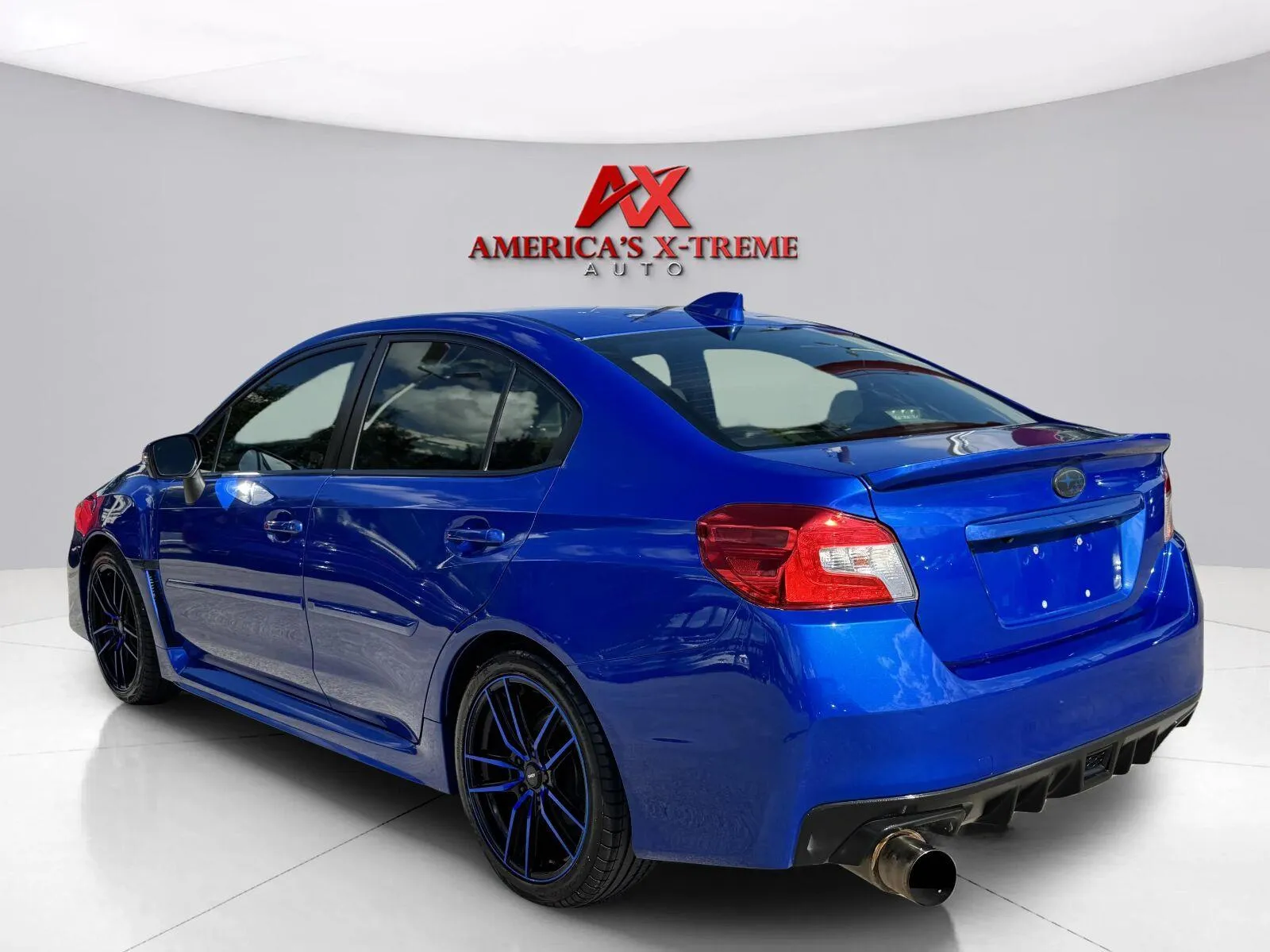 More photos of 2019 Subaru WRX Limited at America's Xtreme Auto Sales & Auto Repair | Luxury Used Cars & Trucks Dealership, TX
