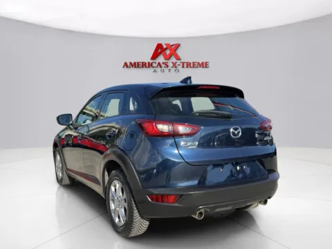 More photos of 2019 Mazda CX-3 Touring at America's Xtreme Auto Sales & Auto Repair | Luxury Used Cars & Trucks Dealership, TX