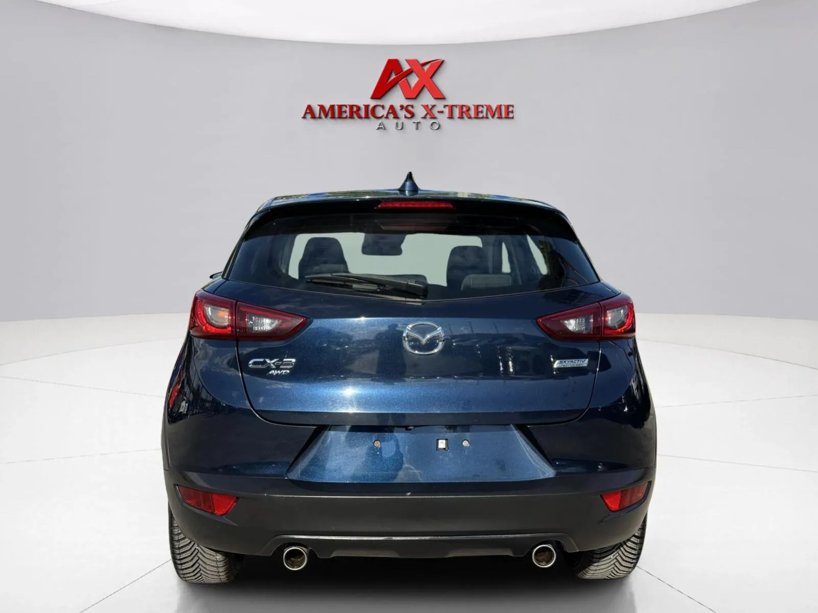 More photos of 2019 Mazda CX-3 Touring at America's Xtreme Auto Sales & Auto Repair | Luxury Used Cars & Trucks Dealership, TX