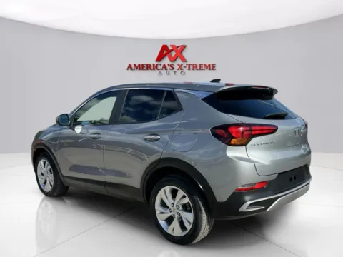 More photos of 2024 Buick Encore GX Preferred at America's Xtreme Auto Sales & Auto Repair | Luxury Used Cars & Trucks Dealership, TX