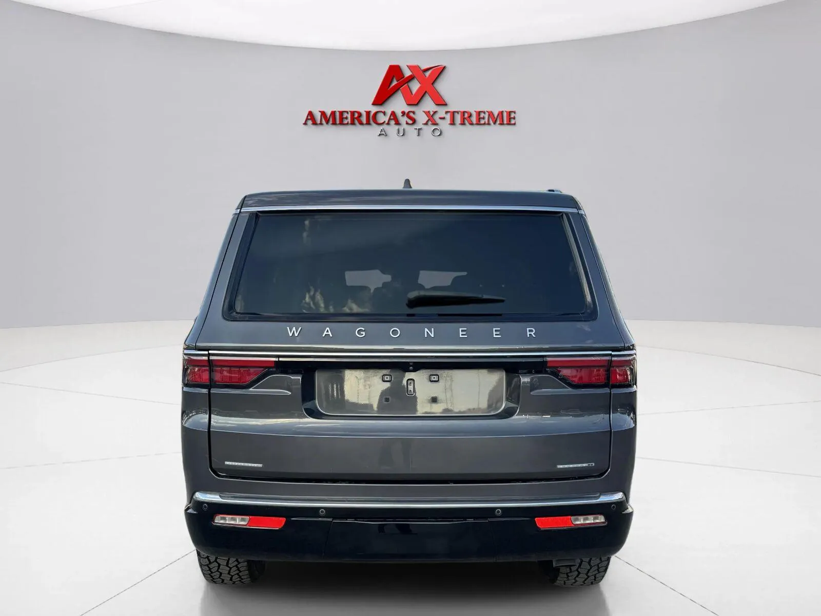 More photos of 2022 Jeep Wagoneer Series I at America's Xtreme Auto Sales & Auto Repair | Luxury Used Cars & Trucks Dealership, TX