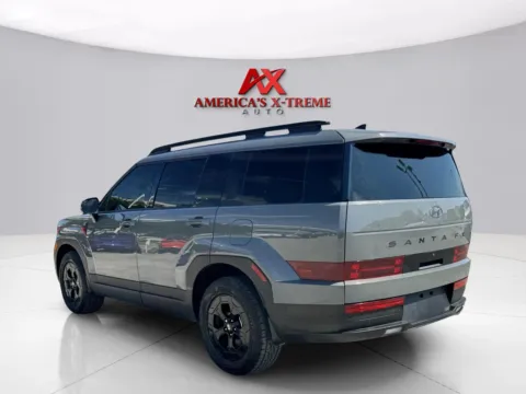 More photos of 2024 Hyundai Santa Fe XRT at America's Xtreme Auto Sales & Auto Repair | Luxury Used Cars & Trucks Dealership, TX