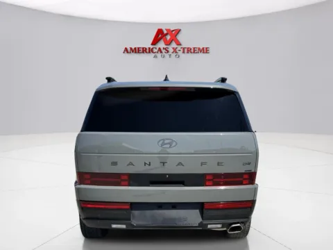 More photos of 2024 Hyundai Santa Fe XRT at America's Xtreme Auto Sales & Auto Repair | Luxury Used Cars & Trucks Dealership, TX