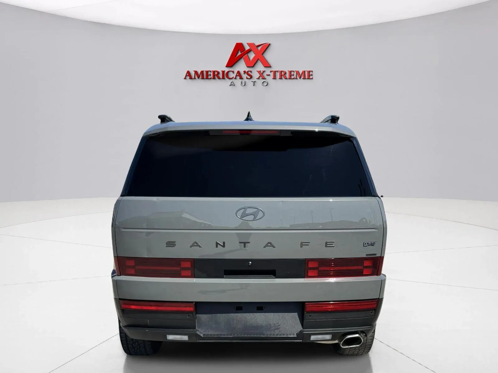 More photos of 2024 Hyundai Santa Fe XRT at America's Xtreme Auto Sales & Auto Repair | Luxury Used Cars & Trucks Dealership, TX