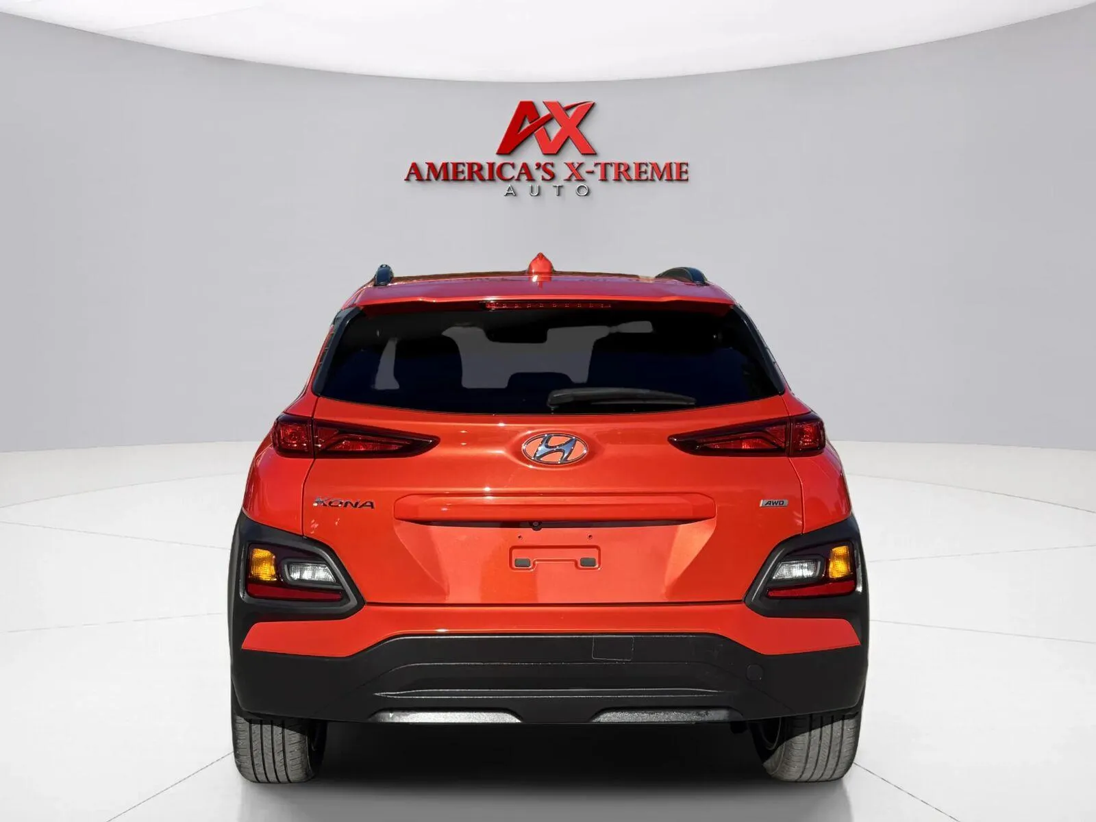 More photos of 2019 Hyundai Kona SEL at America's Xtreme Auto Sales & Auto Repair | Luxury Used Cars & Trucks Dealership, TX