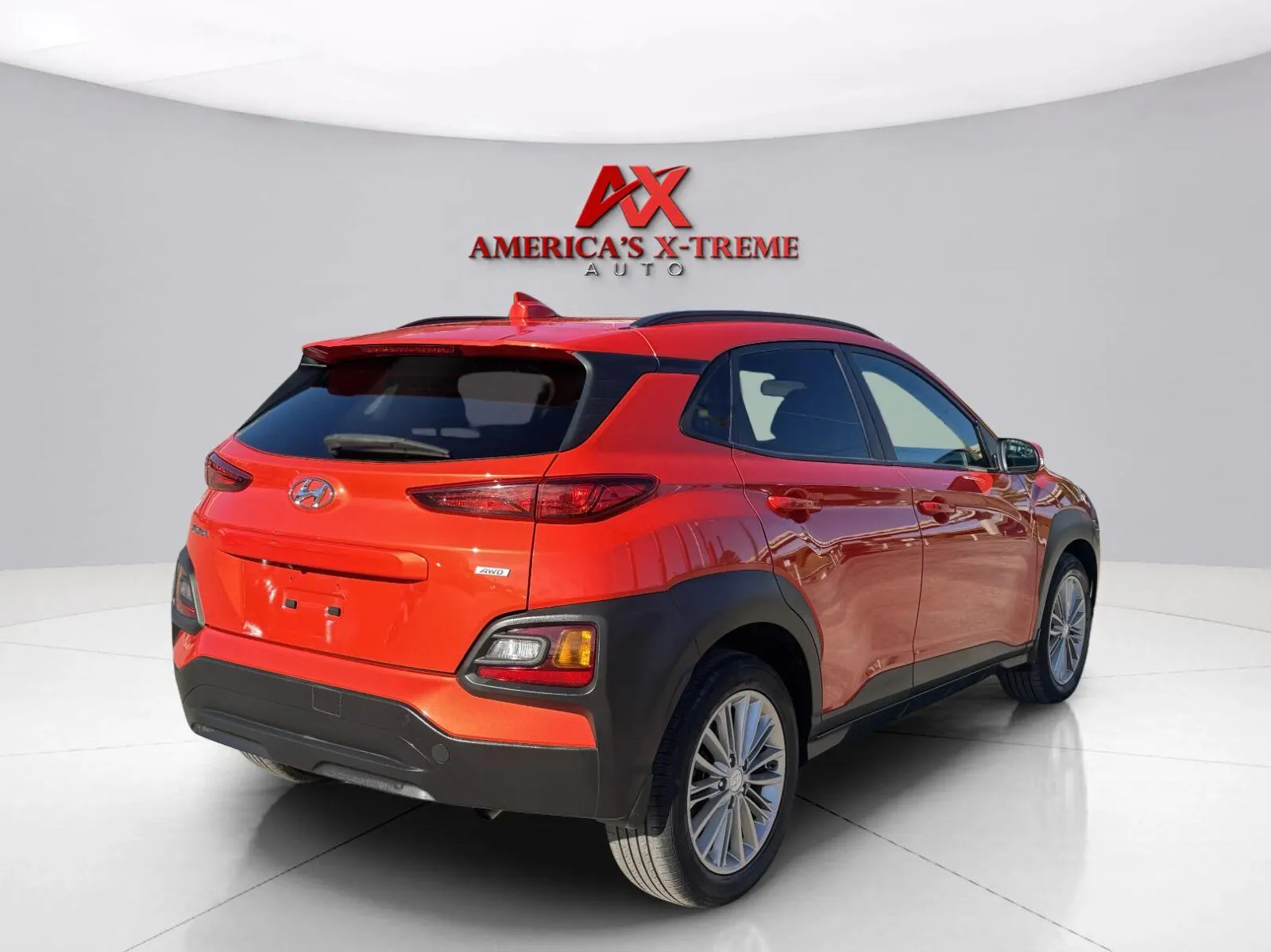 More photos of 2019 Hyundai Kona SEL at America's Xtreme Auto Sales & Auto Repair | Luxury Used Cars & Trucks Dealership, TX