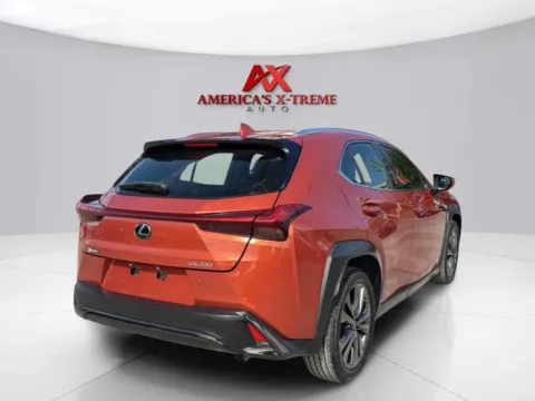 More photos of 2019 Lexus UX 200 F SPORT at America's Xtreme Auto Sales & Auto Repair | Luxury Used Cars & Trucks Dealership, TX