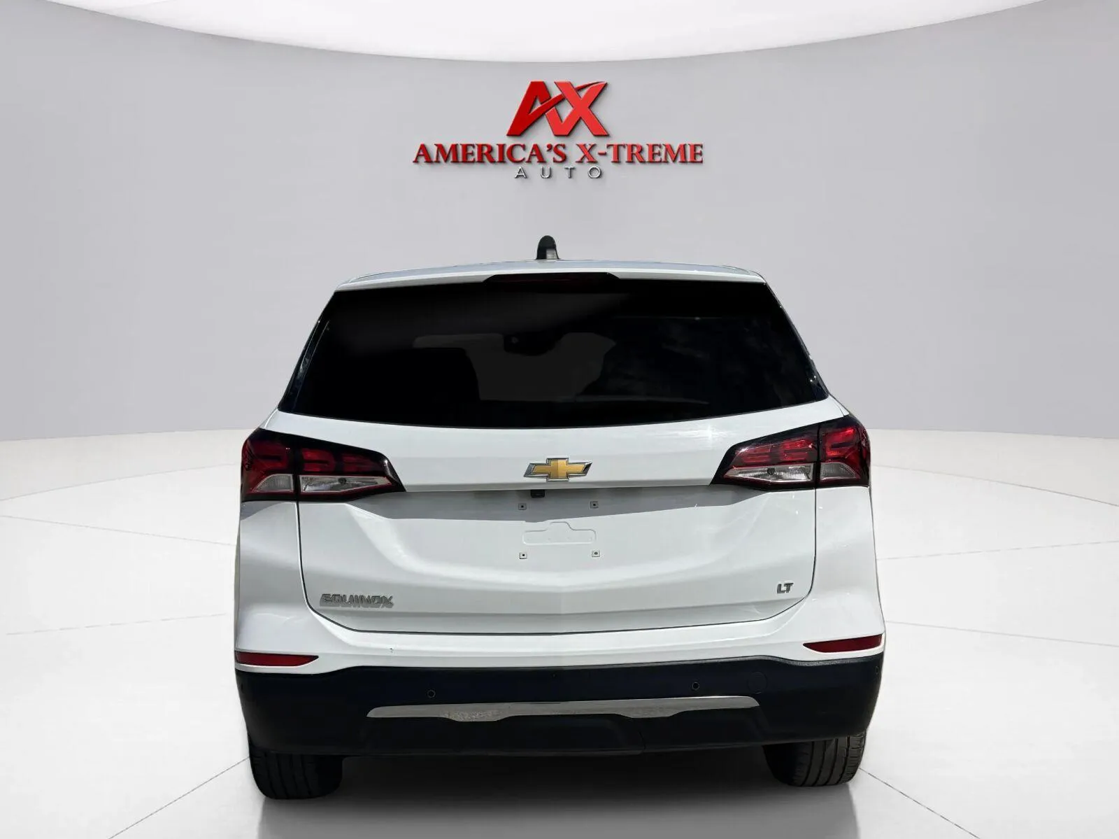 More photos of 2023 Chevrolet Equinox LT at America's Xtreme Auto Sales & Auto Repair | Luxury Used Cars & Trucks Dealership, TX