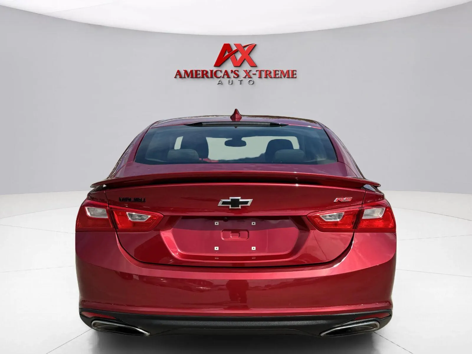 More photos of 2020 Chevrolet Malibu RS at America's Xtreme Auto Sales & Auto Repair | Luxury Used Cars & Trucks Dealership, TX