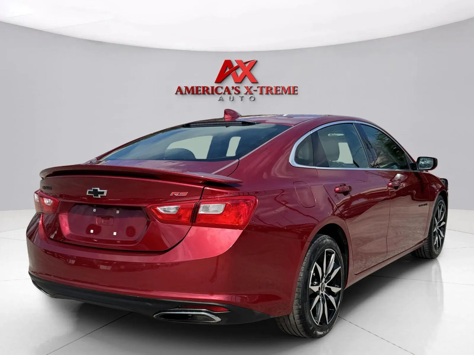 More photos of 2020 Chevrolet Malibu RS at America's Xtreme Auto Sales & Auto Repair | Luxury Used Cars & Trucks Dealership, TX