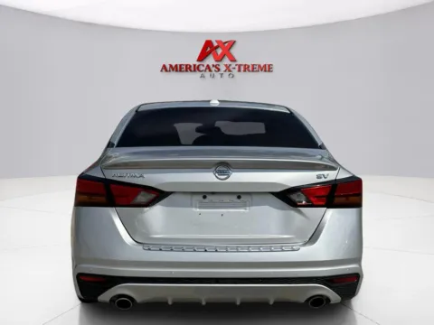 More photos of 2019 Nissan Altima 2.5 SV at America's Xtreme Auto Sales & Auto Repair | Luxury Used Cars & Trucks Dealership, TX
