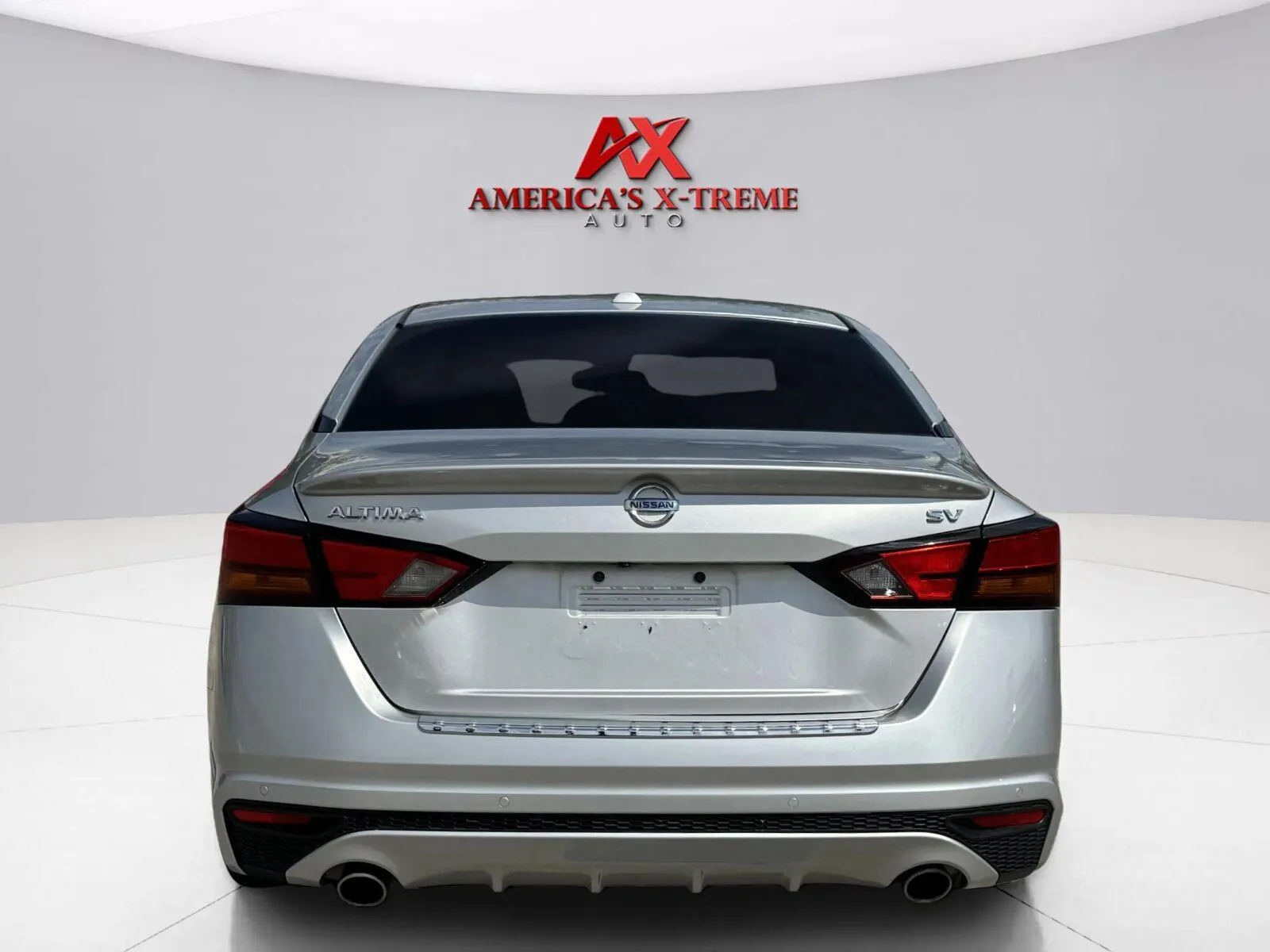 More photos of 2019 Nissan Altima 2.5 SV at America's Xtreme Auto Sales & Auto Repair | Luxury Used Cars & Trucks Dealership, TX