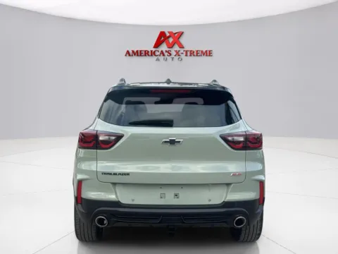 More photos of 2024 Chevrolet Trailblazer RS at America's Xtreme Auto Sales & Auto Repair | Luxury Used Cars & Trucks Dealership, TX