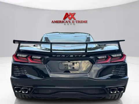 More photos of 2022 Chevrolet Corvette 1LT at America's Xtreme Auto Sales & Auto Repair | Luxury Used Cars & Trucks Dealership, TX
