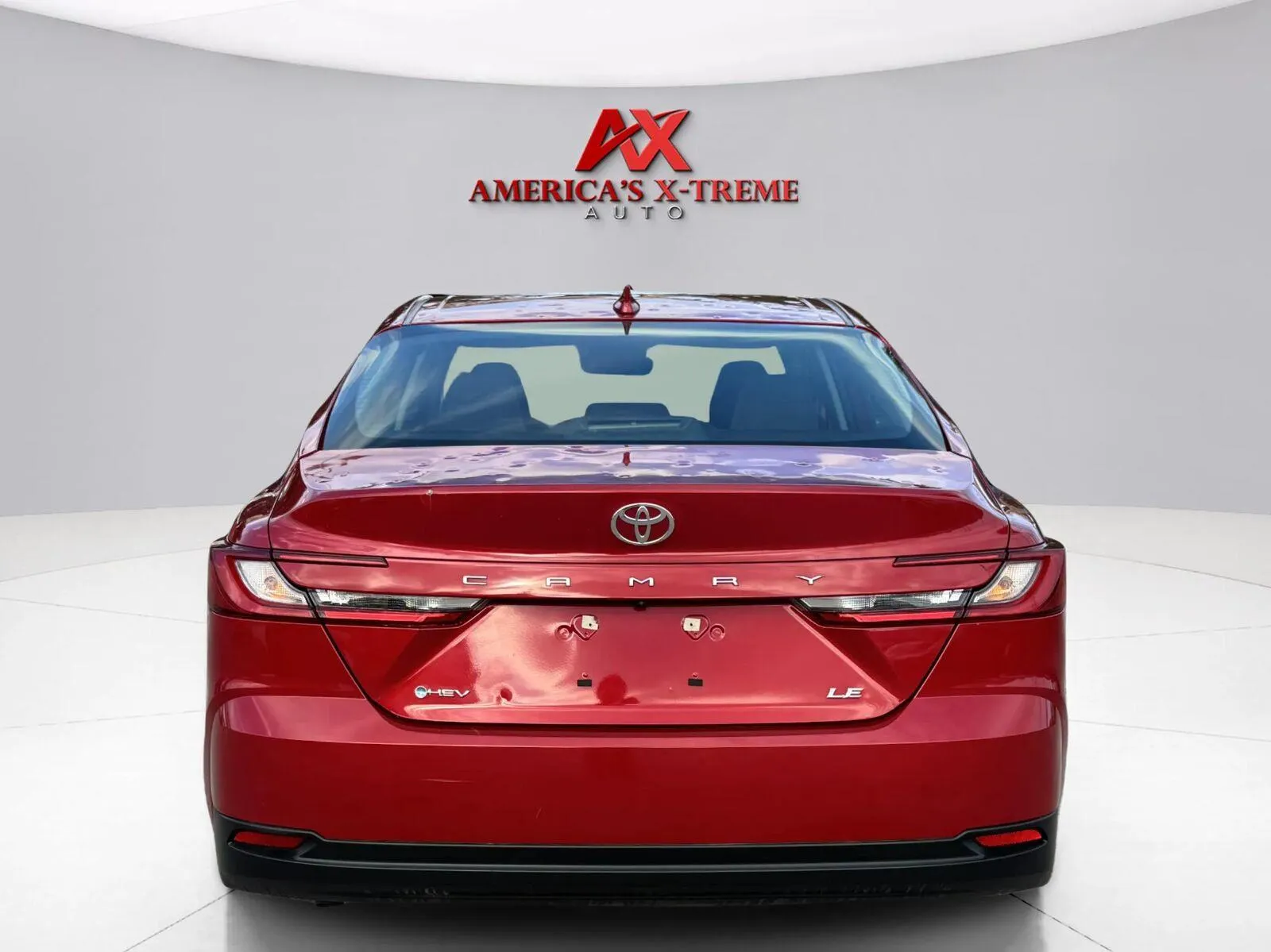 More photos of 2025 Toyota Camry LE | SE | XLE | XSE at America's Xtreme Auto Sales & Auto Repair | Luxury Used Cars & Trucks Dealership, TX