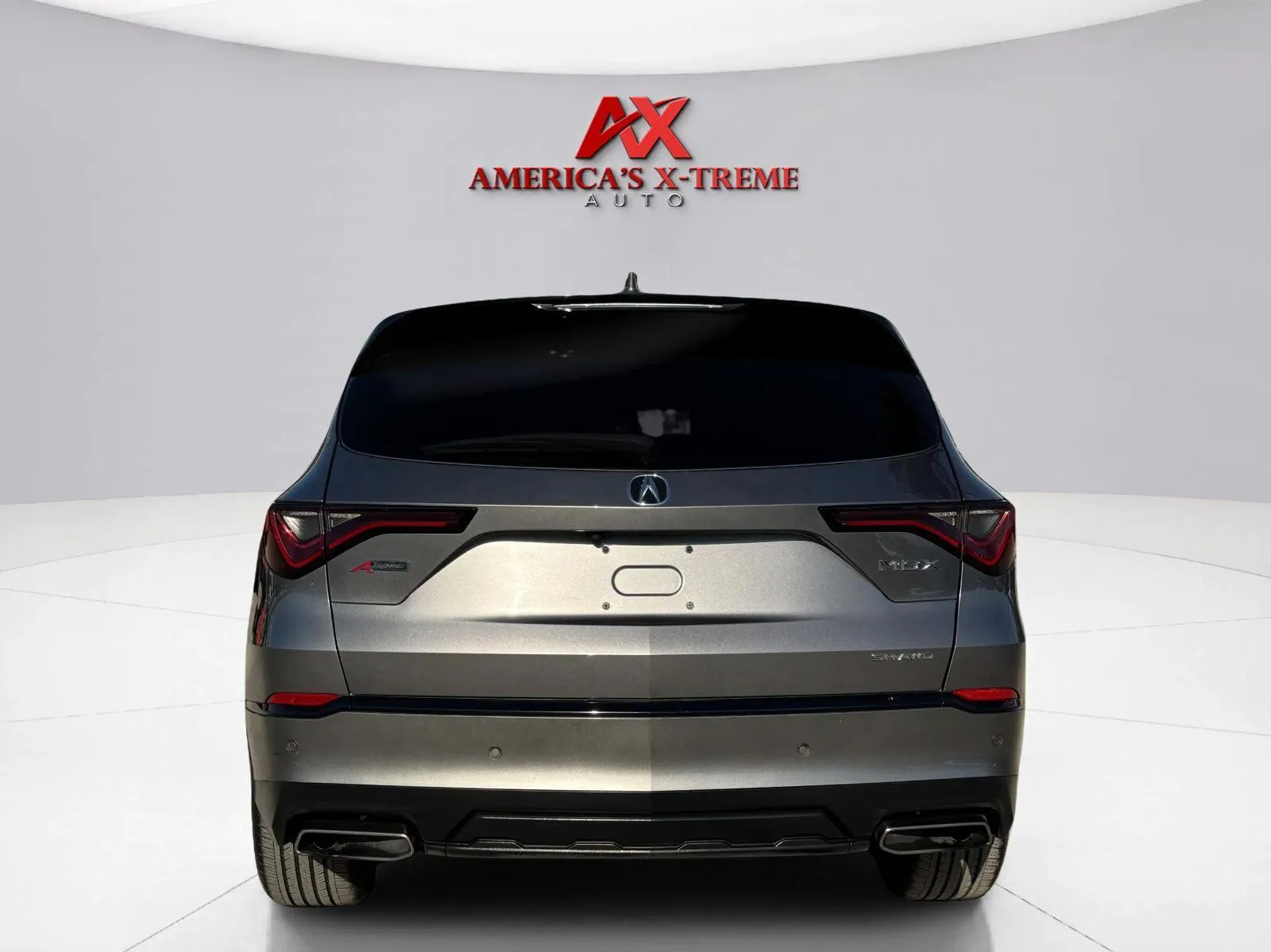 More photos of 2022 Acura MDX SH-AWD w/A-SPEC at America's Xtreme Auto Sales & Auto Repair | Luxury Used Cars & Trucks Dealership, TX