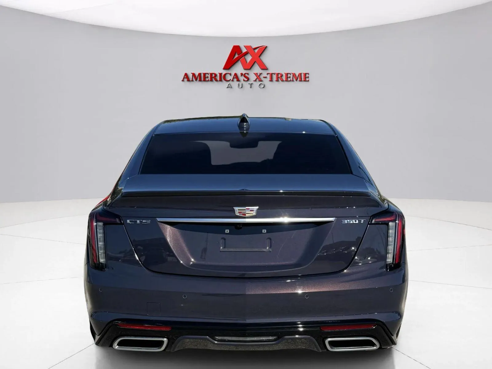 More photos of 2026 Cadillac CT5 Sport at America's Xtreme Auto Sales & Auto Repair | Luxury Used Cars & Trucks Dealership, TX