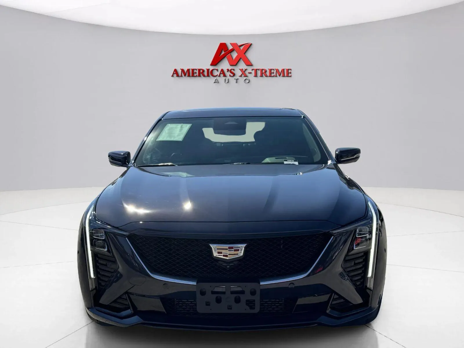 Cadillac CT5 photo 9