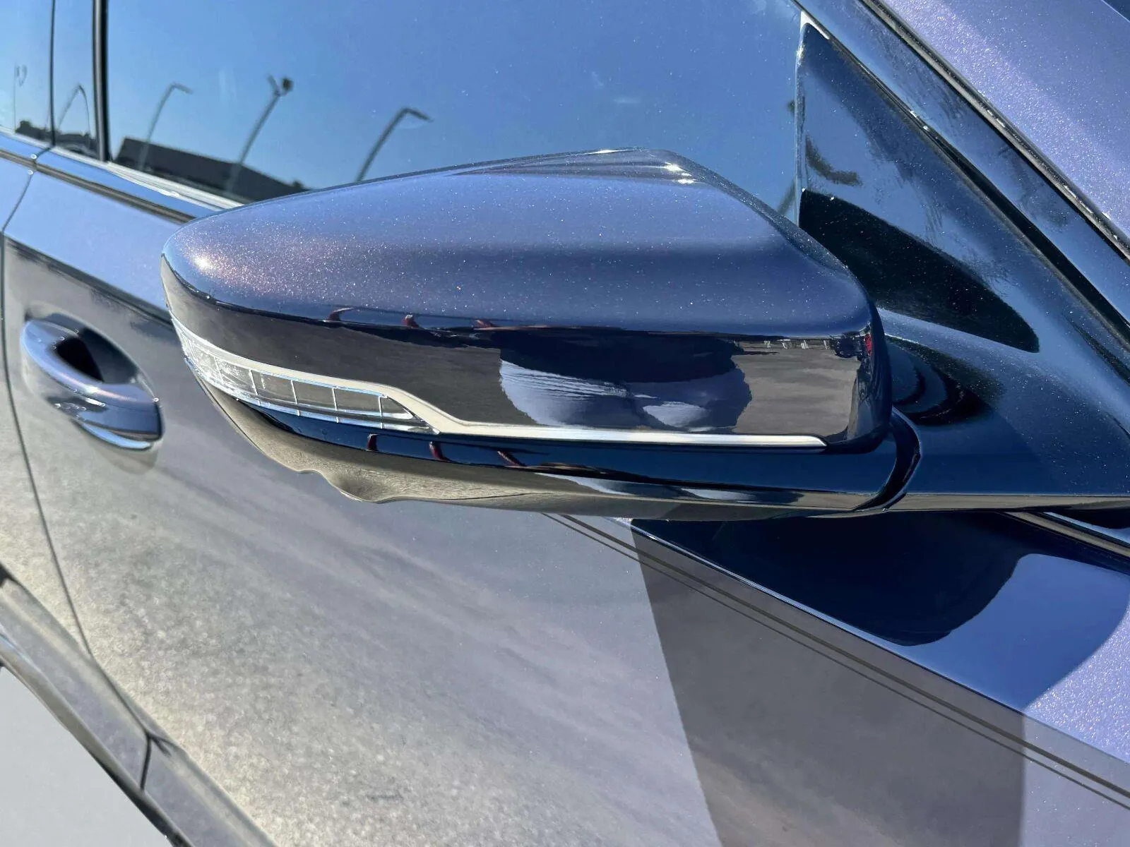 Cadillac CT5 photo 10