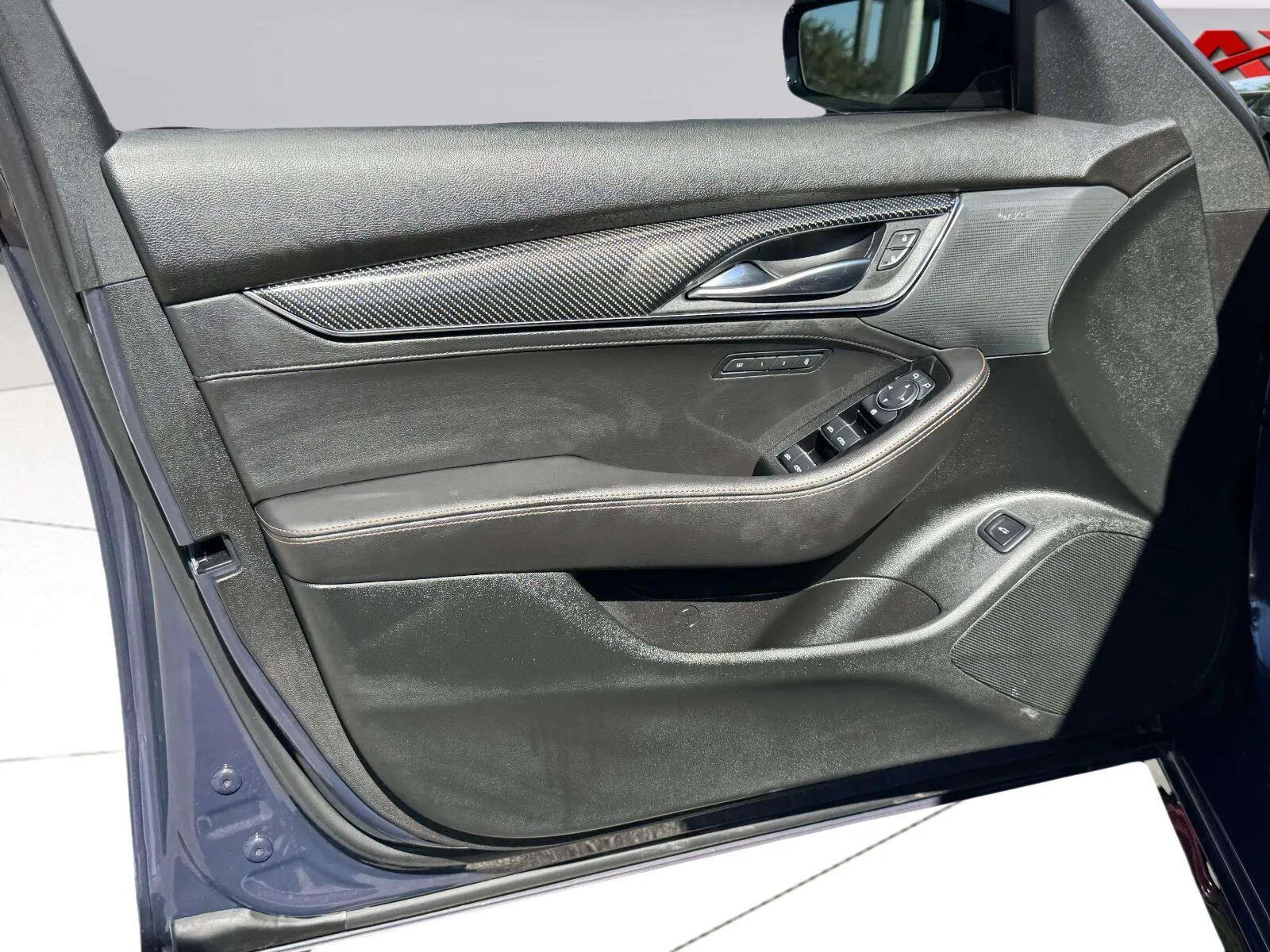 Cadillac CT5 photo 18