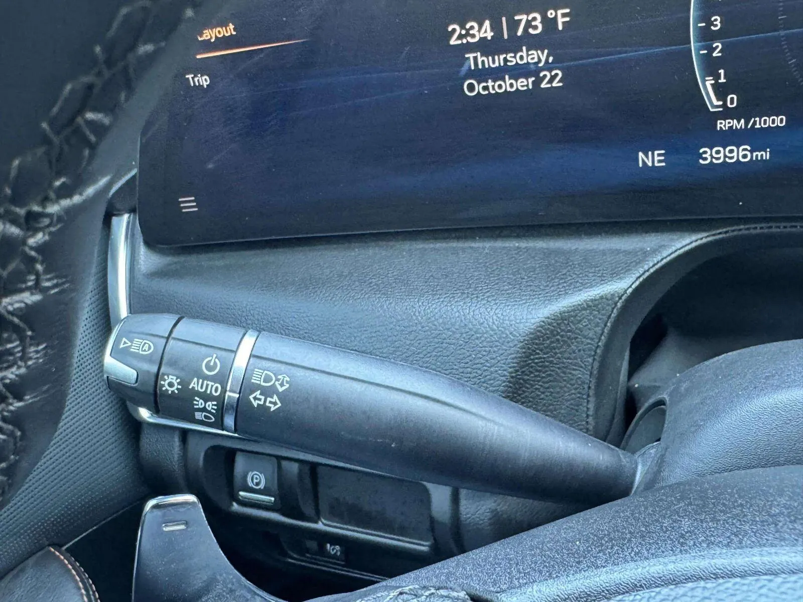 Cadillac CT5 photo 21