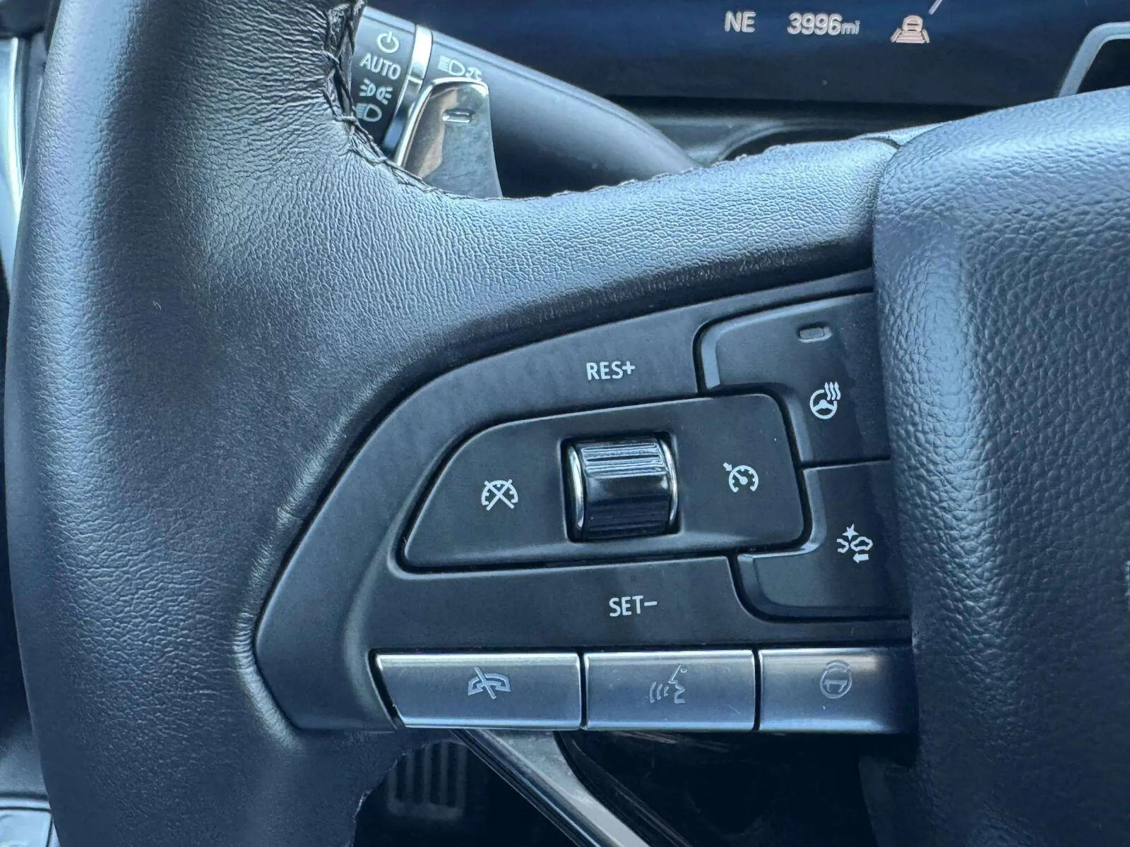 Cadillac CT5 photo 23