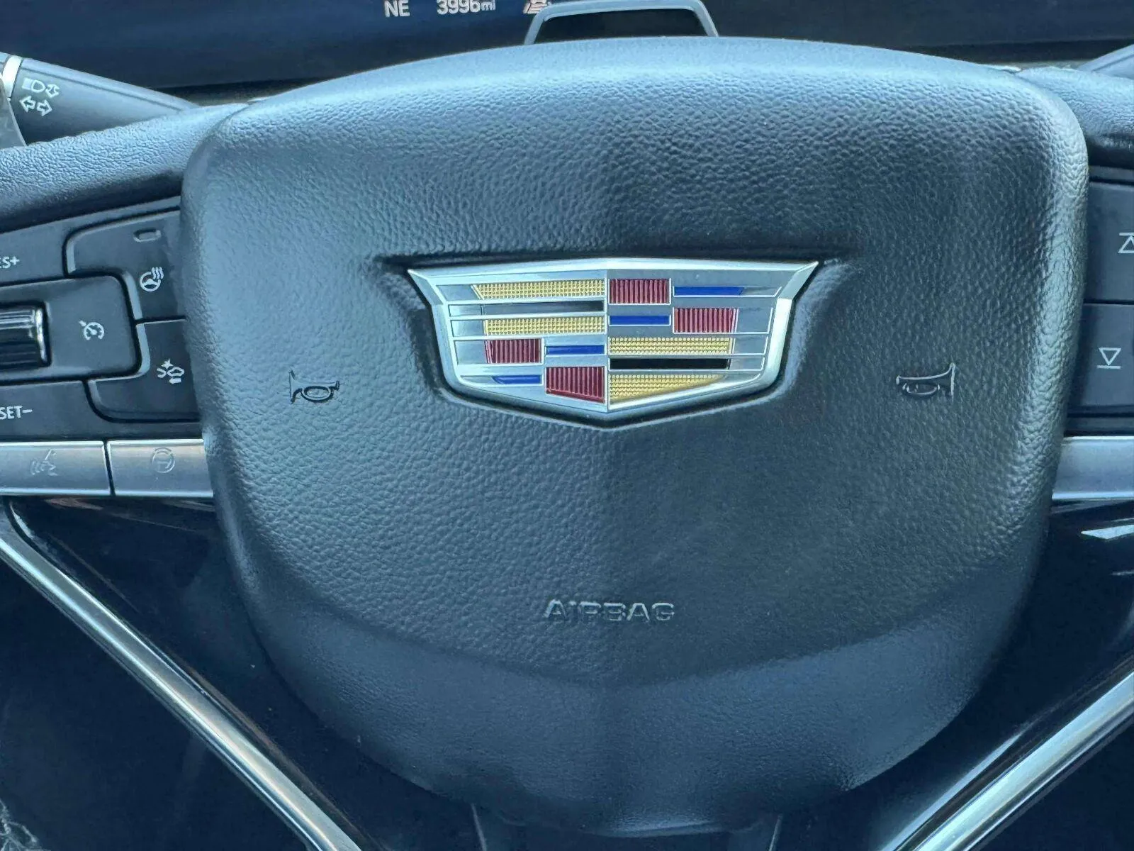 Cadillac CT5 photo 24