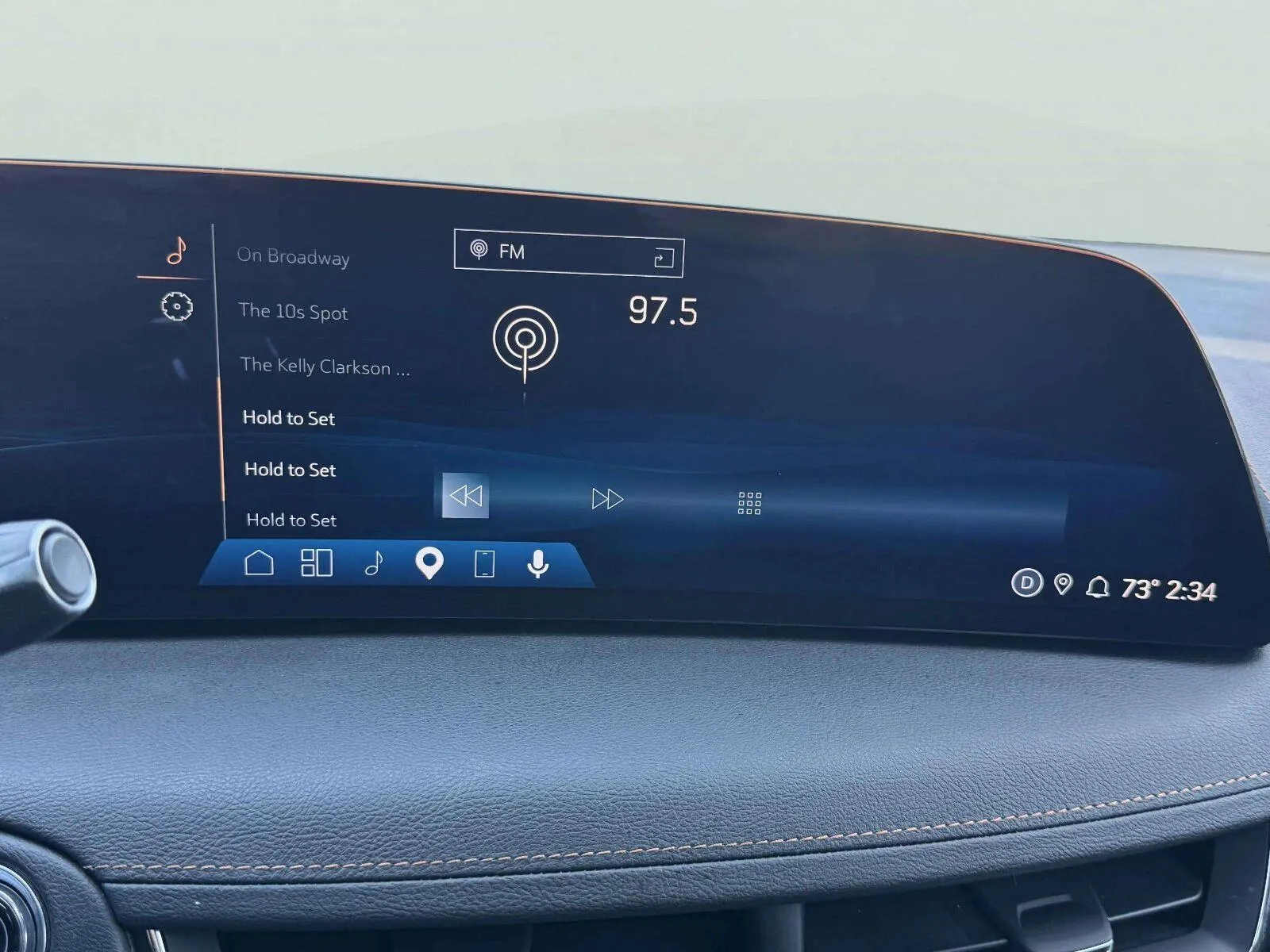 Cadillac CT5 photo 27