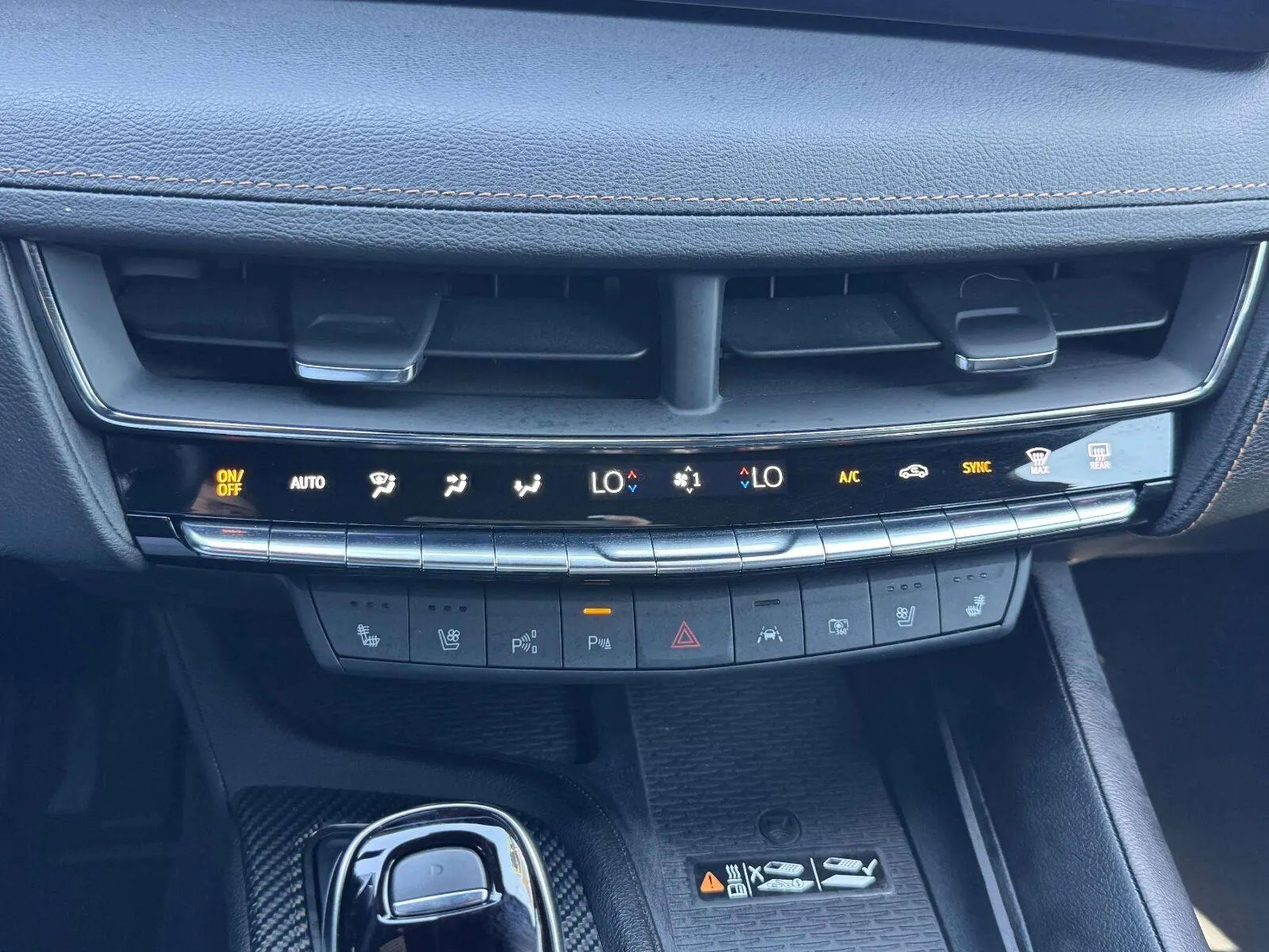 Cadillac CT5 photo 28