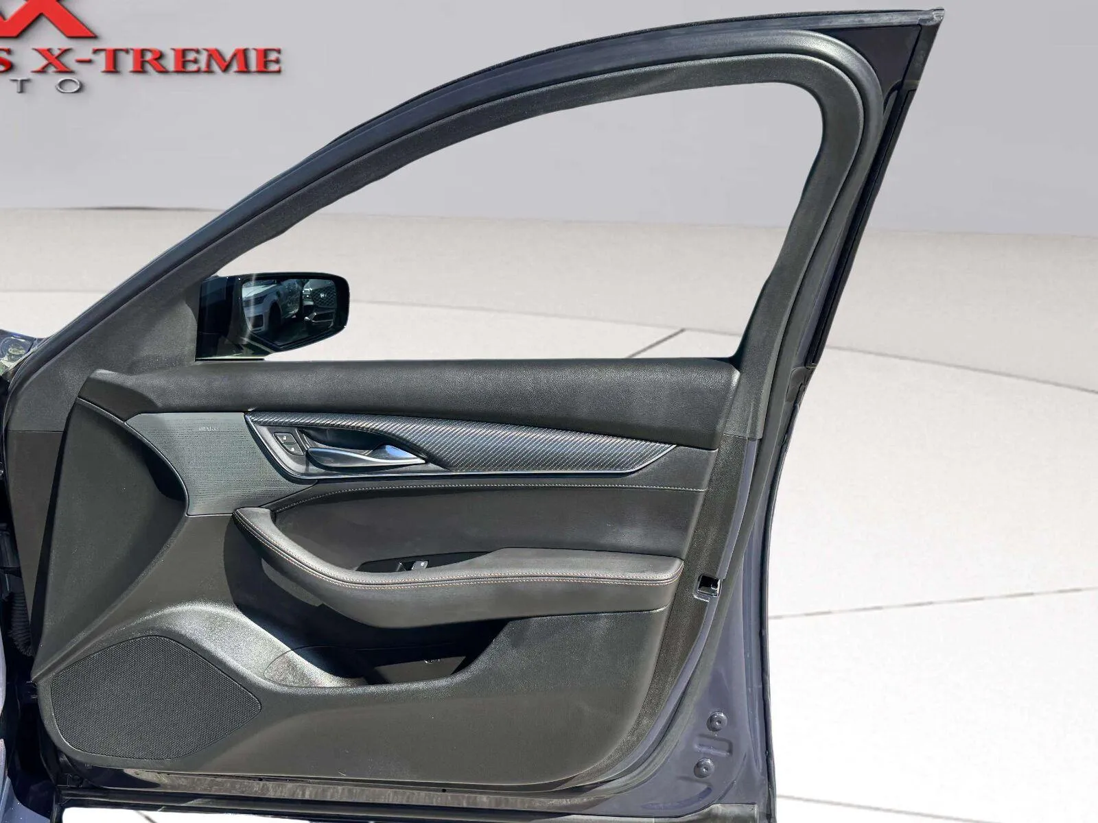Cadillac CT5 photo 44