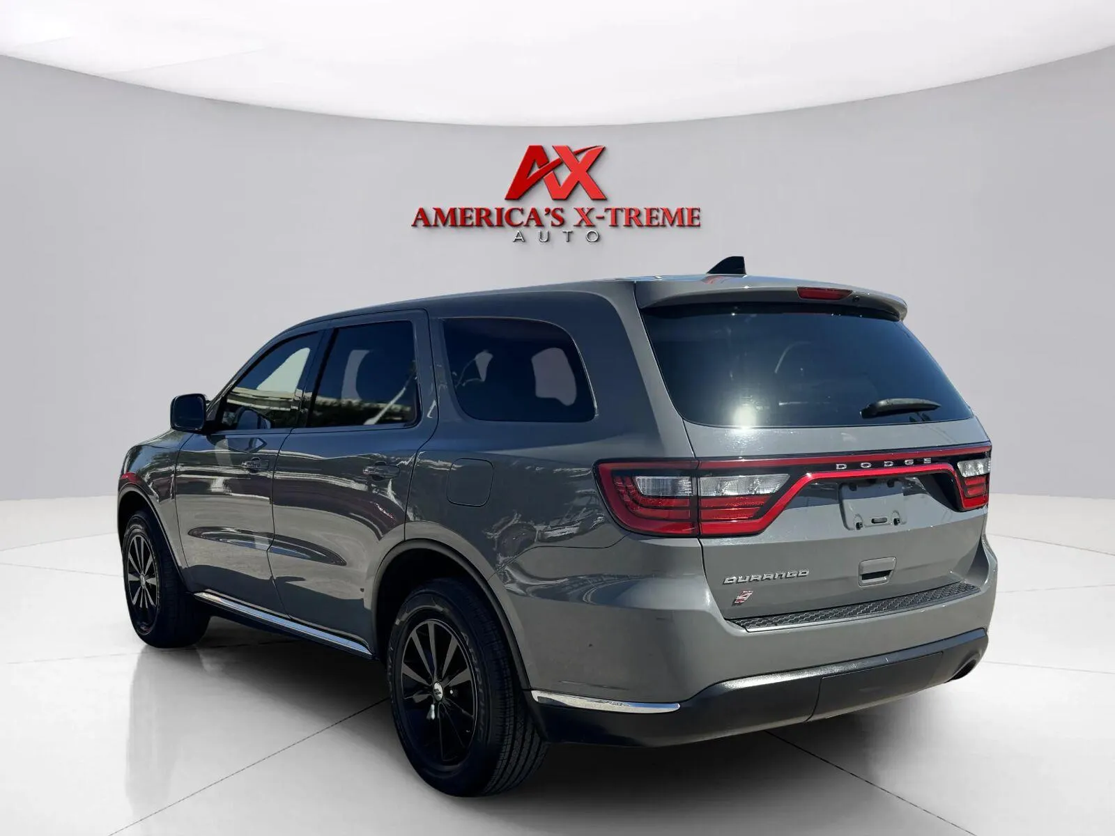 More photos of 2020 Dodge Durango SXT at America's Xtreme Auto Sales & Auto Repair | Luxury Used Cars & Trucks Dealership, TX