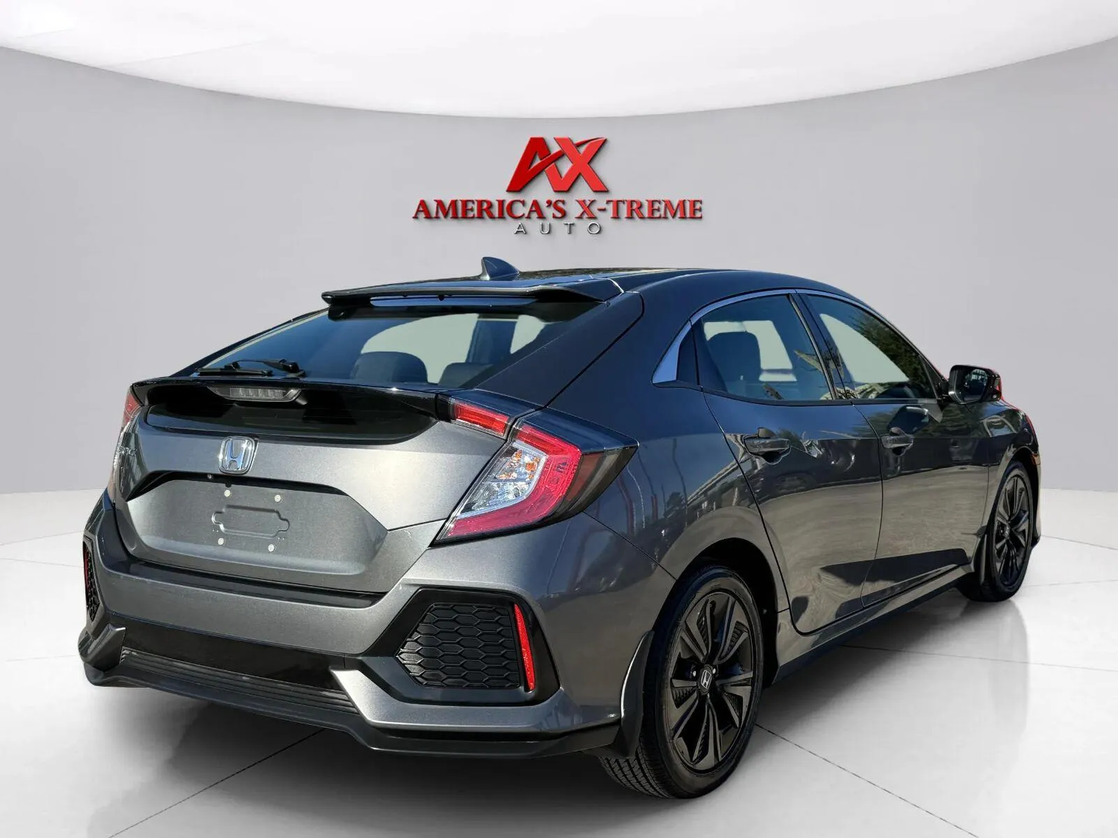 More photos of 2019 Honda Civic EX at America's Xtreme Auto Sales & Auto Repair | Luxury Used Cars & Trucks Dealership, TX