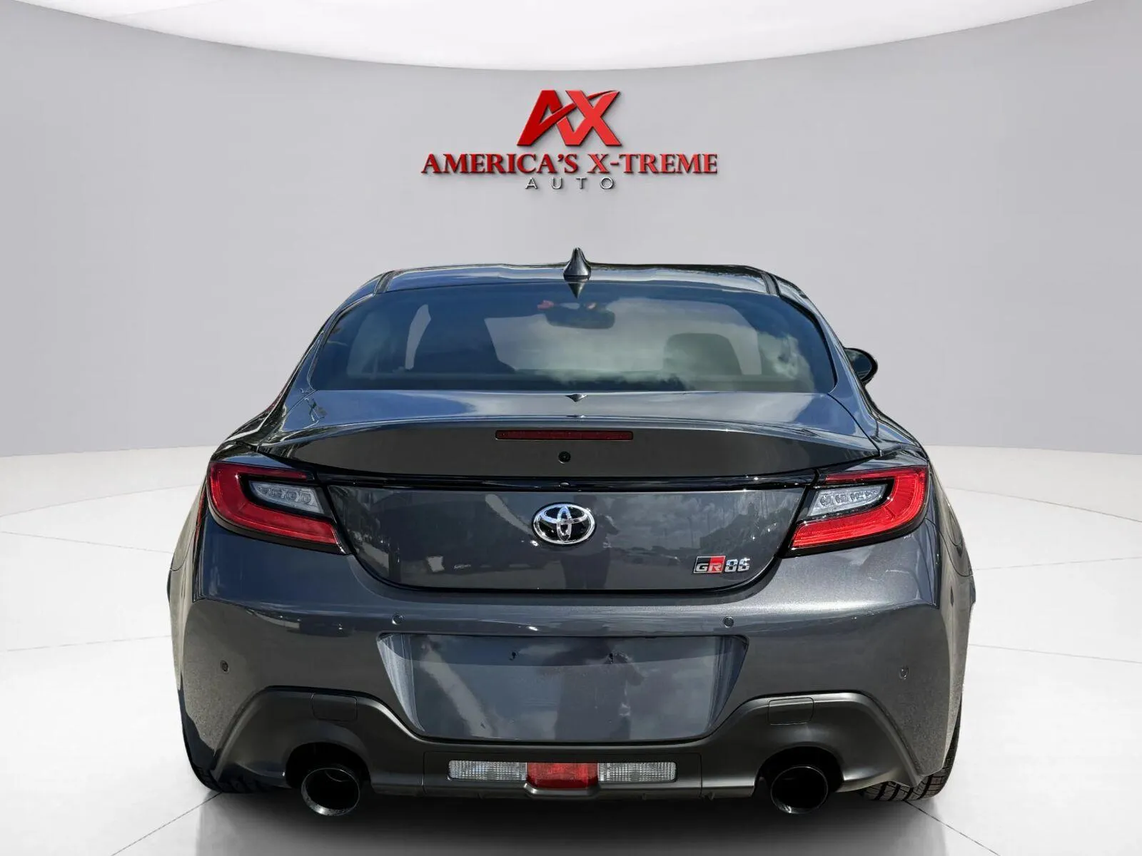 More photos of 2025 Toyota GR86 at America's Xtreme Auto Sales & Auto Repair | Luxury Used Cars & Trucks Dealership, TX