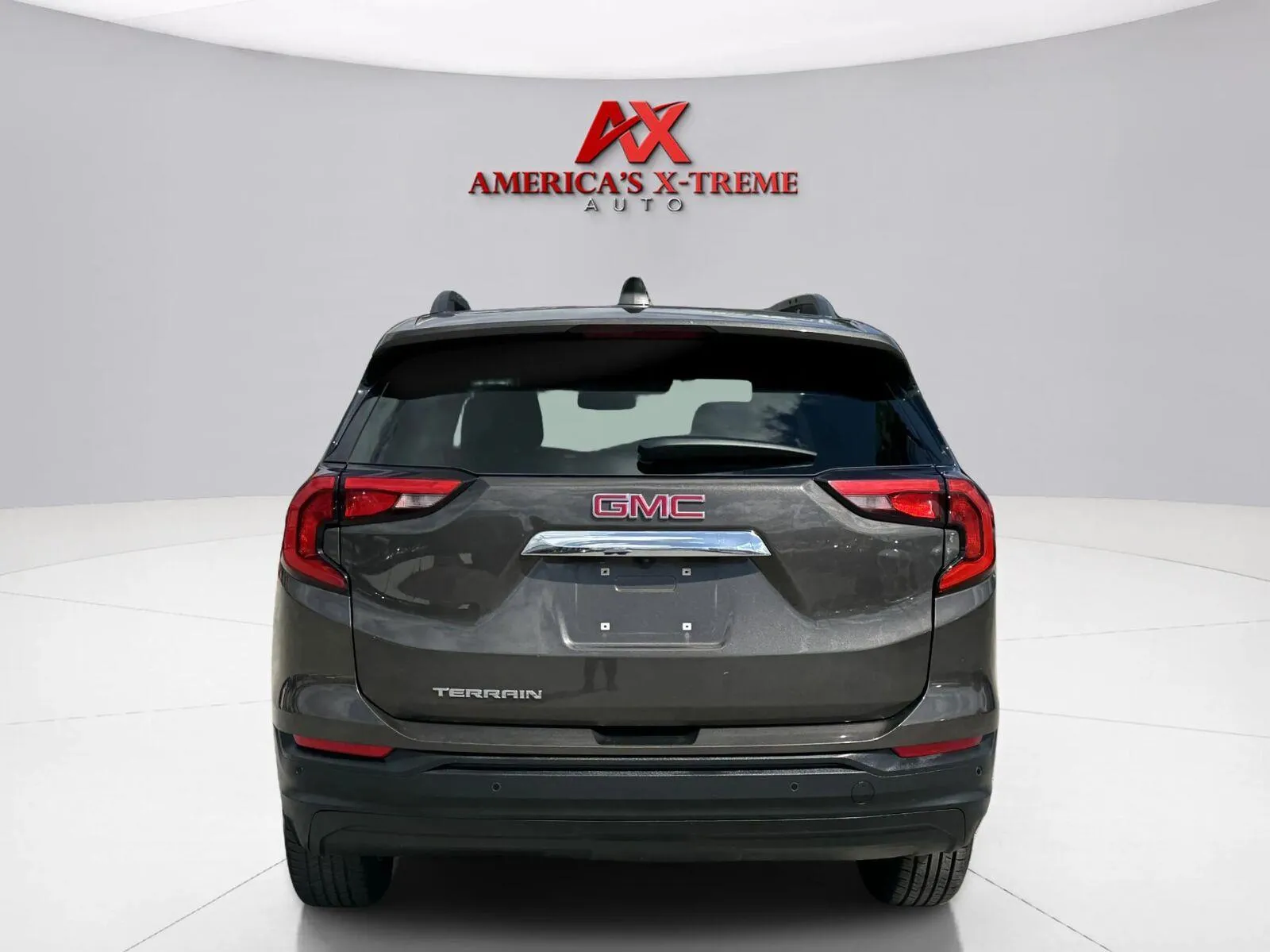 More photos of 2020 GMC Terrain SLE at America's Xtreme Auto Sales & Auto Repair | Luxury Used Cars & Trucks Dealership, TX